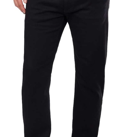 Calvin Klein Men's Slim Straight Jean - Picture 1 of 4